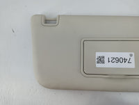 2013-2019 Ford Escape Sun Visor Shade Replacement Passenger Right Mirror Fits Fits 2013 2014 2015 2016 2017 2018 2019 OEM Us