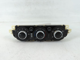 compare product 2013-2016 Ford Escape Climate Control Module Temperature AC/Heater Replacement P/N:CJ5T-19980-CK Fits Fits 2013 2014 2015 2016 OEM Used Auto Parts