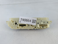 2013-2016 Ford Escape Climate Control Module Temperature AC/Heater Replacement P/N:CJ5T-19980-CK Fits Fits 2013 2014 2015 20