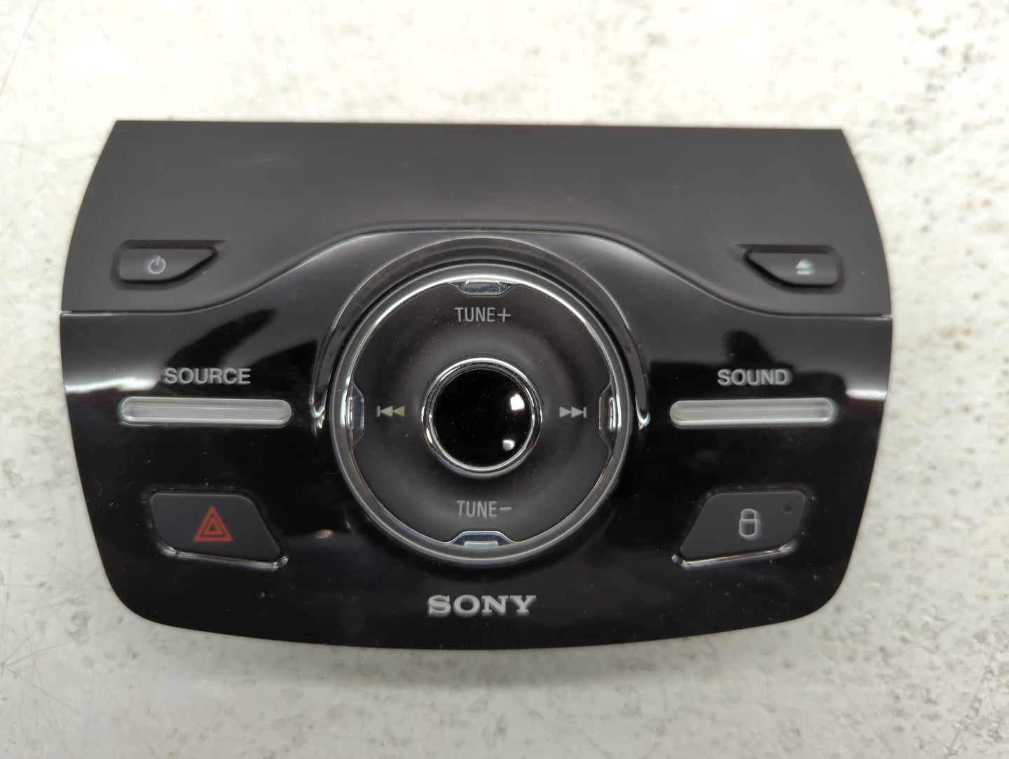 2013-2016 Ford Escape Radio AM FM Cd Player Receiver Replacement P/N:90151-696 CJ5T-18K811-FD Fits Fits 2013 2014 2015 2016 