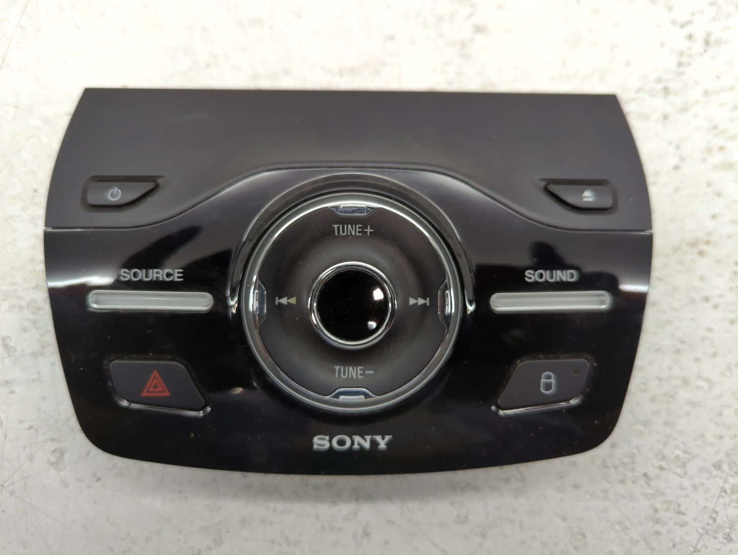 2013-2016 Ford Escape Radio AM FM Cd Player Receiver Replacement P/N:90151-696 CJ5T-18K811-FD Fits Fits 2013 2014 2015 2016 