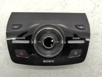 compare product 2013-2016 Ford Escape Radio AM FM Cd Player Receiver Replacement P/N:90151-696 CJ5T-18K811-FD Fits Fits 2013 2014 2015 2016 OEM Used Auto Parts
