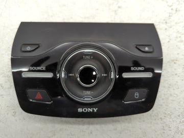 2013-2016 Ford Escape Radio AM FM Cd Player Receiver Replacement P/N:90151-696 CJ5T-18K811-FD Fits Fits 2013 2014 2015 2016 
