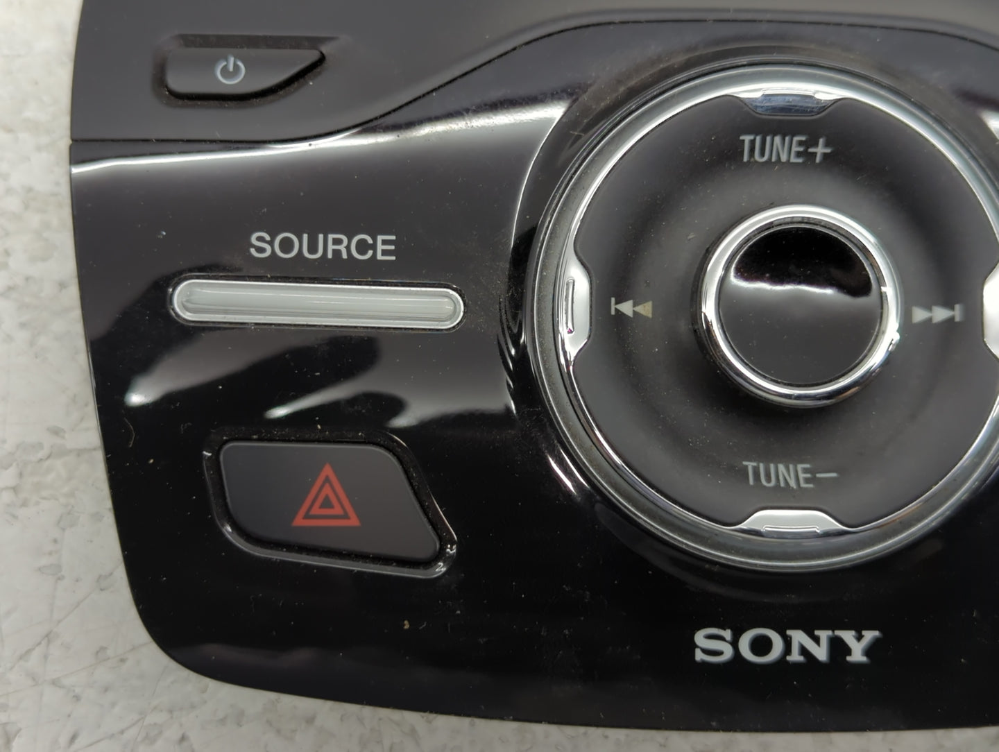 2013-2016 Ford Escape Radio AM FM Cd Player Receiver Replacement P/N:90151-696 CJ5T-18K811-FD Fits Fits 2013 2014 2015 2016 