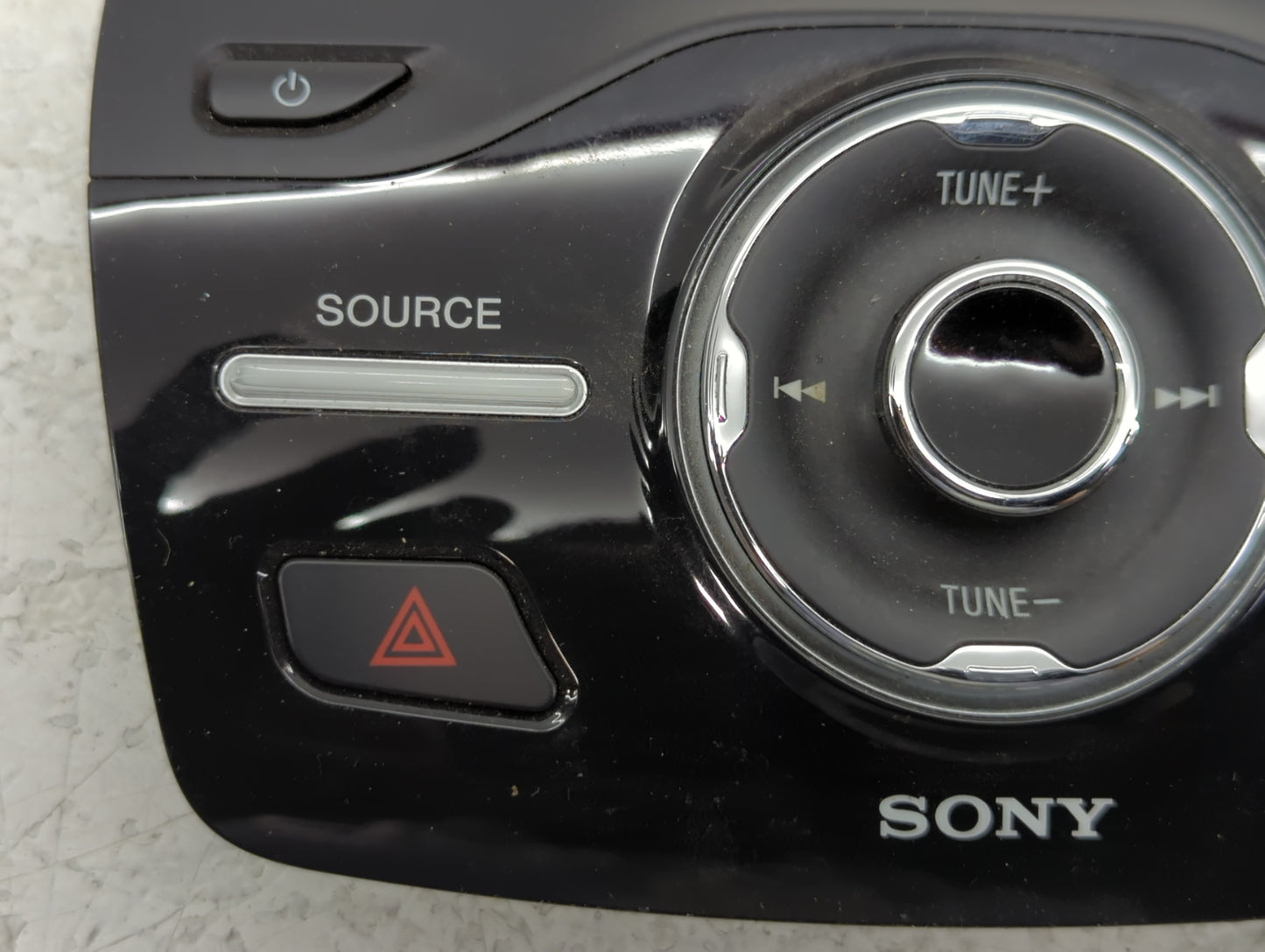 2013-2016 Ford Escape Radio AM FM Cd Player Receiver Replacement P/N:90151-696 CJ5T-18K811-FD Fits Fits 2013 2014 2015 2016 