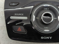 2013-2016 Ford Escape Radio AM FM Cd Player Receiver Replacement P/N:90151-696 CJ5T-18K811-FD Fits Fits 2013 2014 2015 2016 