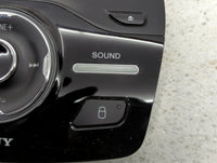 2013-2016 Ford Escape Radio AM FM Cd Player Receiver Replacement P/N:90151-696 CJ5T-18K811-FD Fits Fits 2013 2014 2015 2016 