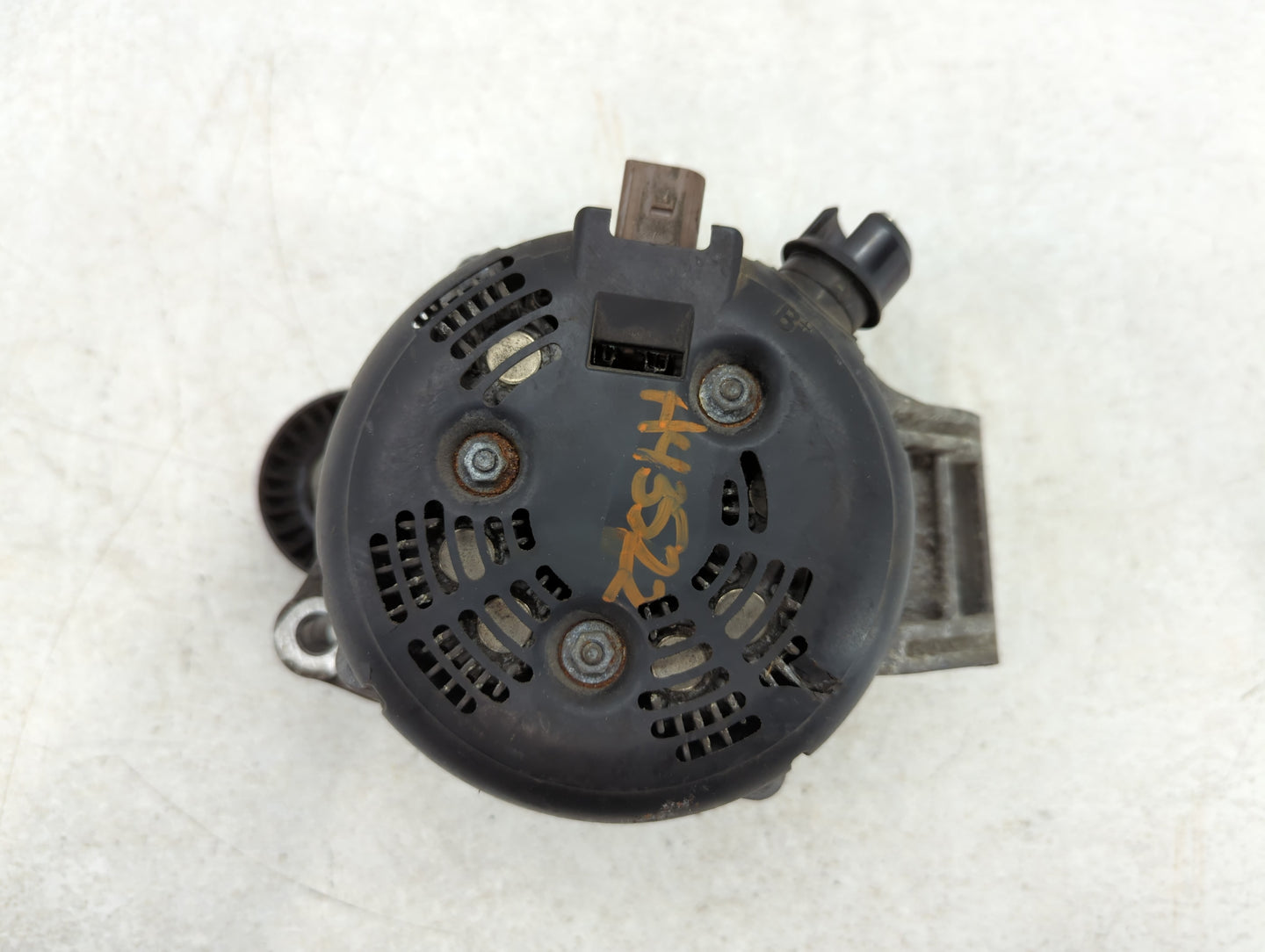 2013-2019 Ford Escape Alternator Replacement Generator Charging Assembly Engine OEM P/N:104210-6540 CJ5T-10300-DB Fits OEM U