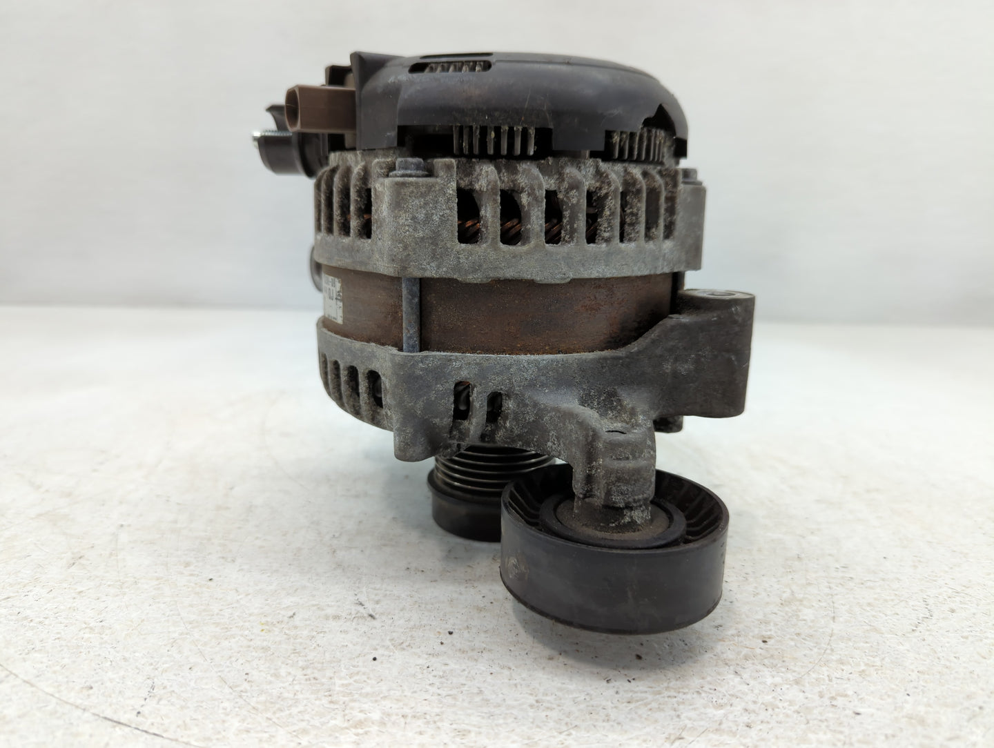 2013-2019 Ford Escape Alternator Replacement Generator Charging Assembly Engine OEM P/N:104210-6540 CJ5T-10300-DB Fits OEM U