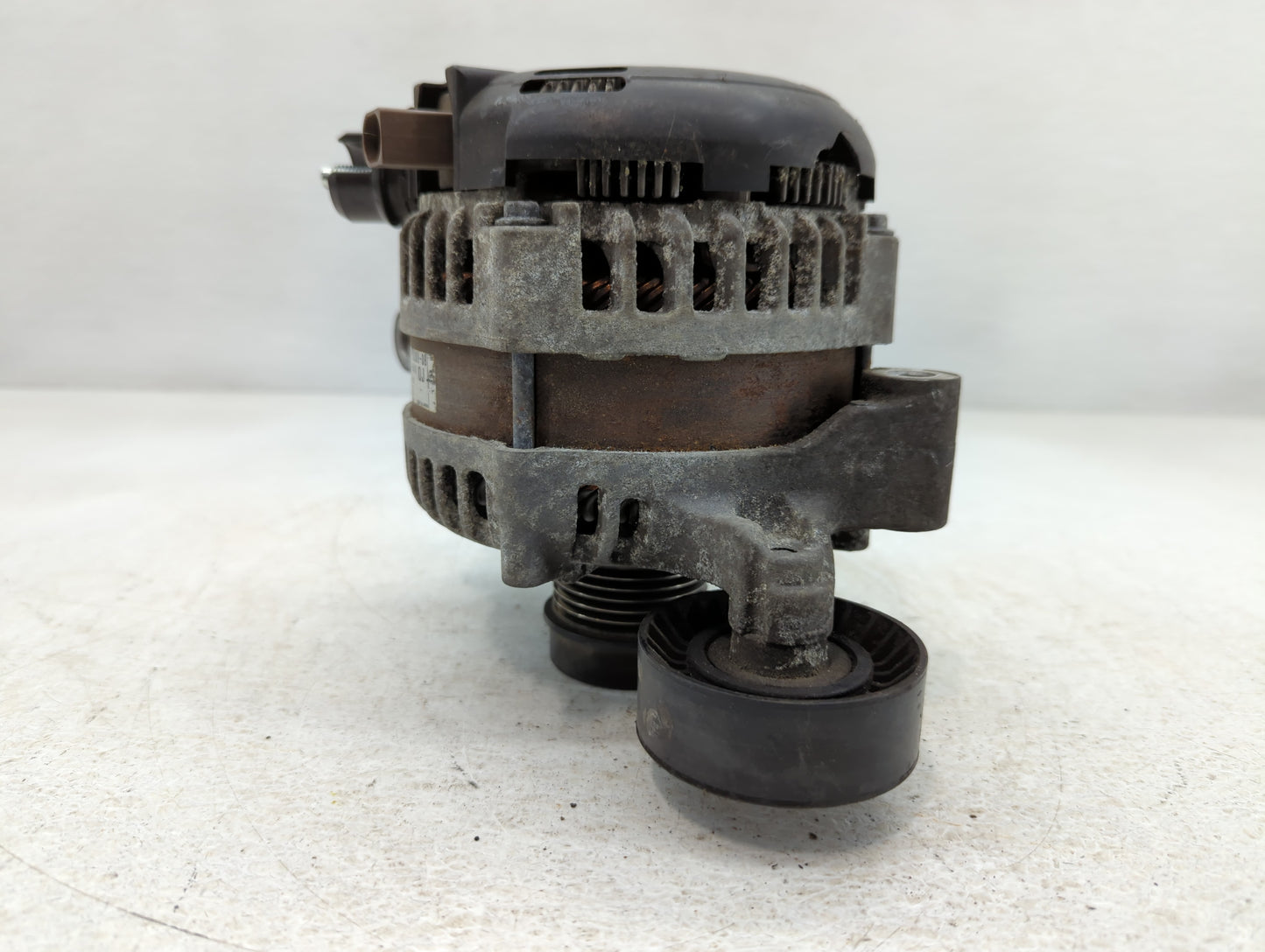 2013-2019 Ford Escape Alternator Replacement Generator Charging Assembly Engine OEM P/N:104210-6540 CJ5T-10300-DB Fits OEM U