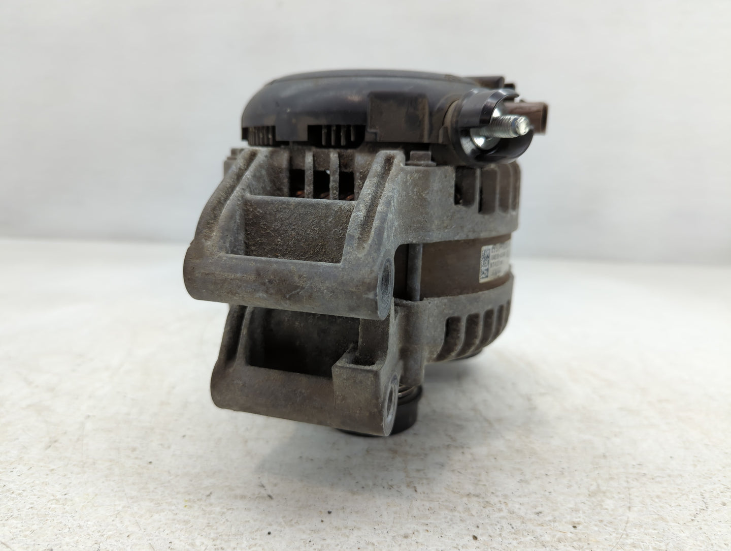 2013-2019 Ford Escape Alternator Replacement Generator Charging Assembly Engine OEM P/N:104210-6540 CJ5T-10300-DB Fits OEM U