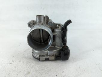 compare product 2013-2016 Ford Escape Throttle Body P/N:7S7G-9F991-CA Fits Fits 2013 2014 2015 2016 2017 2018 2019 OEM Used Auto Parts