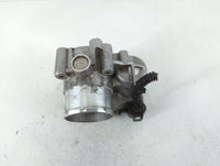 2013-2016 Ford Escape Throttle Body P/N:7S7G-9F991-CA Fits Fits 2013 2014 2015 2016 2017 2018 2019 OEM Used Auto Parts - Oem