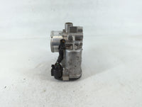 2013-2016 Ford Escape Throttle Body P/N:7S7G-9F991-CA Fits Fits 2013 2014 2015 2016 2017 2018 2019 OEM Used Auto Parts - Oem