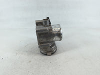 2013-2016 Ford Escape Throttle Body P/N:7S7G-9F991-CA Fits Fits 2013 2014 2015 2016 2017 2018 2019 OEM Used Auto Parts - Oem