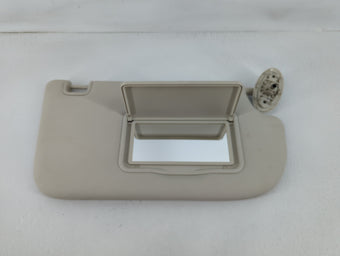 compare product 2013-2019 Ford Escape Sun Visor Shade Replacement Passenger Right Mirror Fits Fits 2013 2014 2015 2016 2017 2018 2019 OEM Used Auto Parts