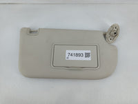 2013-2019 Ford Escape Sun Visor Shade Replacement Passenger Right Mirror Fits Fits 2013 2014 2015 2016 2017 2018 2019 OEM Us