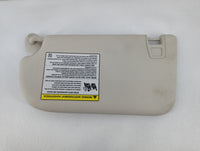 2013-2019 Ford Escape Sun Visor Shade Replacement Passenger Right Mirror Fits Fits 2013 2014 2015 2016 2017 2018 2019 OEM Us