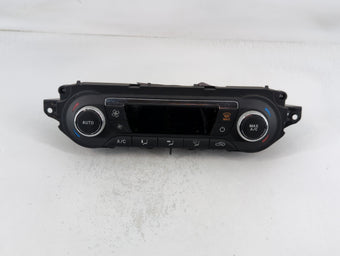 compare product 2013-2015 Ford Escape Climate Control Module Temperature AC/Heater Replacement P/N:CJ5T-18C612-BA Fits Fits 2013 2014 2015 OEM Used Auto Parts