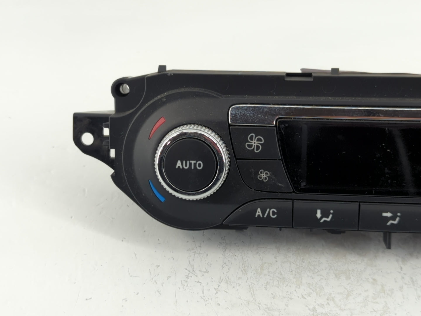 2013-2015 Ford Escape Climate Control Module Temperature AC/Heater Replacement P/N:CJ5T-18C612-BA Fits Fits 2013 2014 2015 O