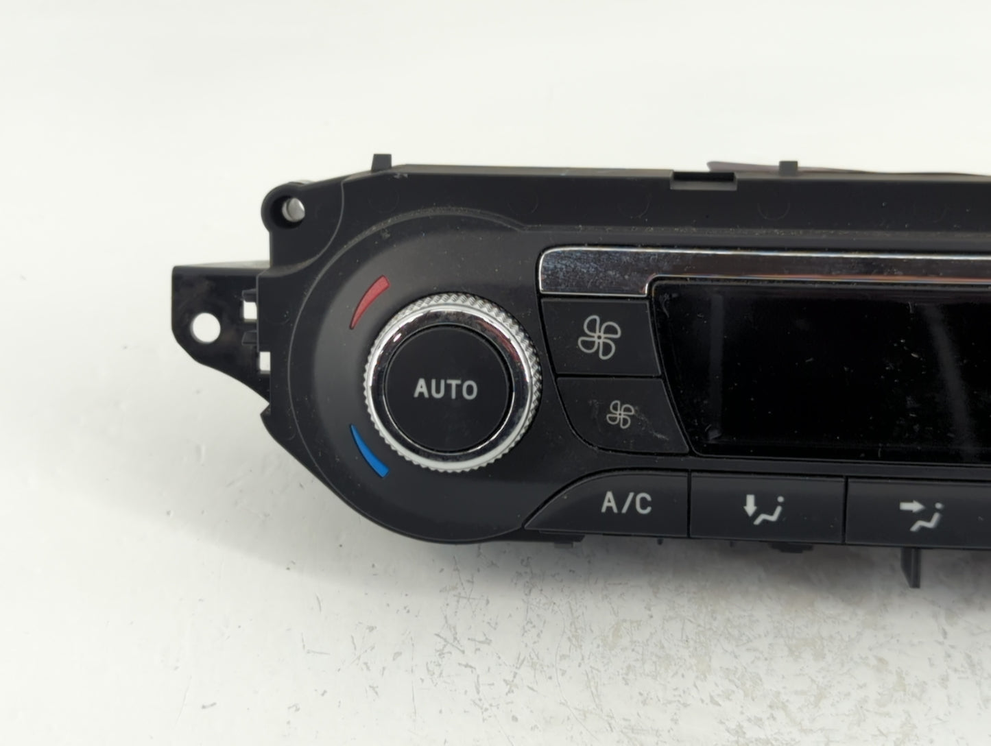2013-2015 Ford Escape Climate Control Module Temperature AC/Heater Replacement P/N:CJ5T-18C612-BA Fits Fits 2013 2014 2015 O