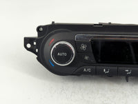 2013-2015 Ford Escape Climate Control Module Temperature AC/Heater Replacement P/N:CJ5T-18C612-BA Fits Fits 2013 2014 2015 O