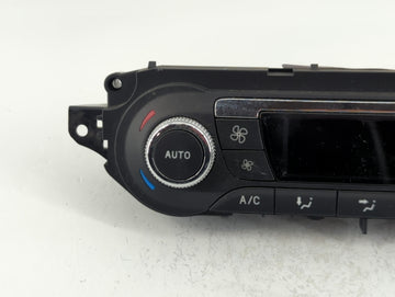 2013-2015 Ford Escape Climate Control Module Temperature AC/Heater Replacement P/N:CJ5T-18C612-BA Fits Fits 2013 2014 2015 OEM Used Auto Parts