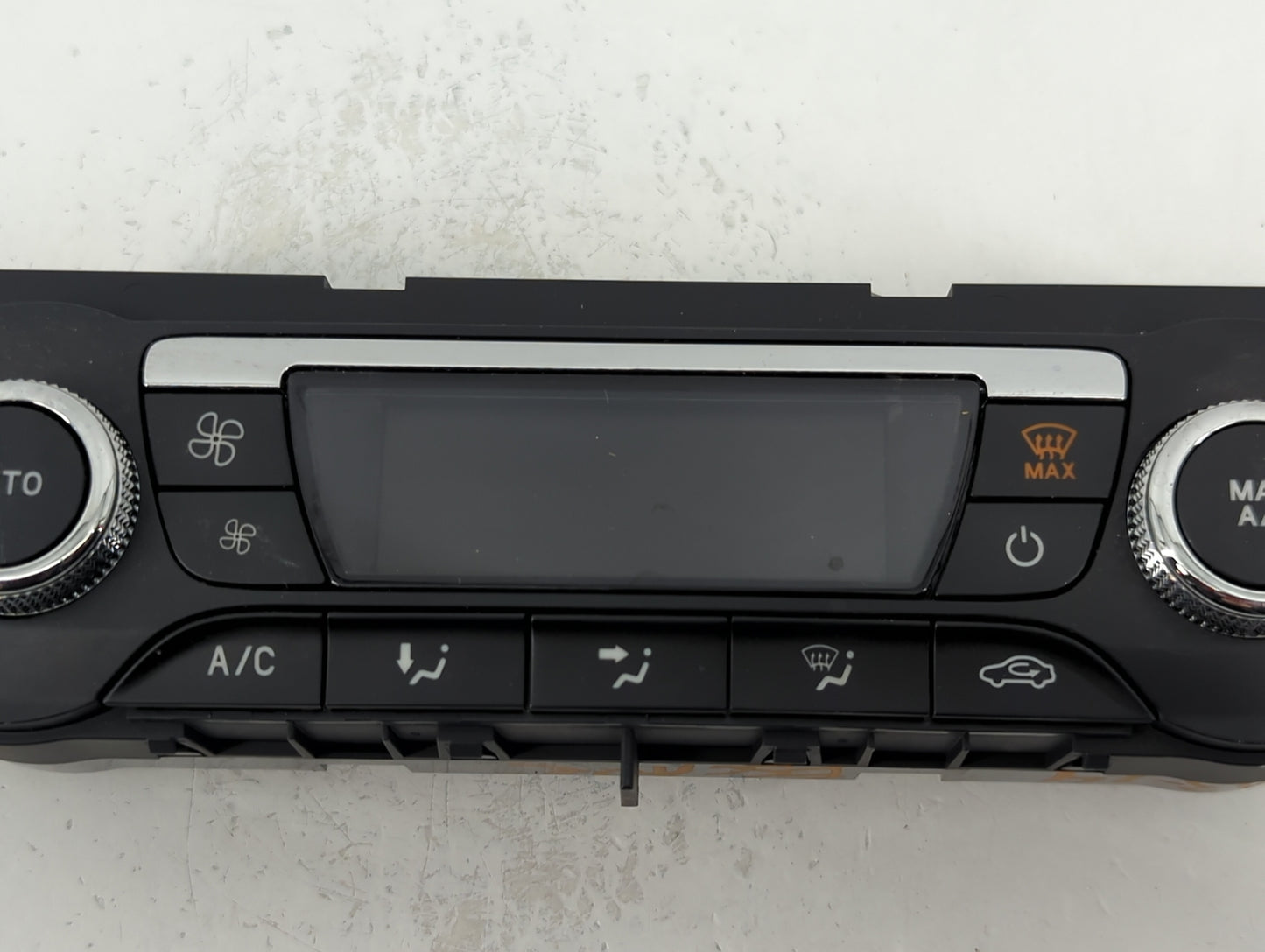 2013-2015 Ford Escape Climate Control Module Temperature AC/Heater Replacement P/N:CJ5T-18C612-BA Fits Fits 2013 2014 2015 O