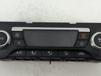 2013-2015 Ford Escape Climate Control Module Temperature AC/Heater Replacement P/N:CJ5T-18C612-BA Fits Fits 2013 2014 2015 O