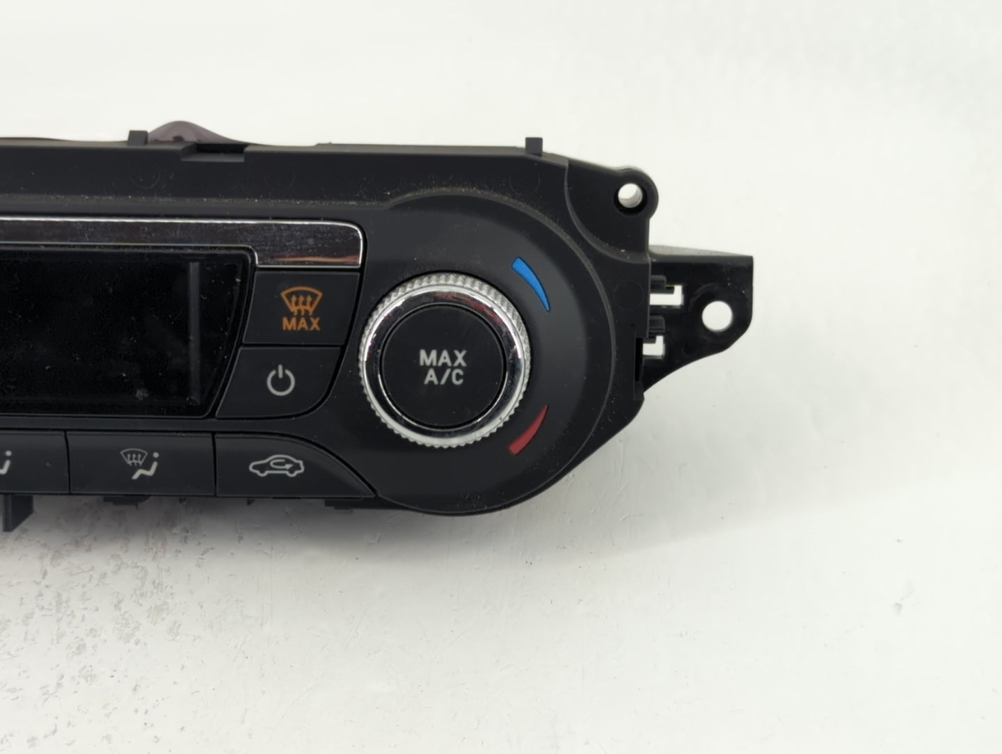 2013-2015 Ford Escape Climate Control Module Temperature AC/Heater Replacement P/N:CJ5T-18C612-BA Fits Fits 2013 2014 2015 O