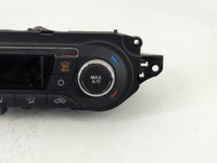 2013-2015 Ford Escape Climate Control Module Temperature AC/Heater Replacement P/N:CJ5T-18C612-BA Fits Fits 2013 2014 2015 O