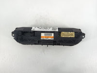 2013-2015 Ford Escape Climate Control Module Temperature AC/Heater Replacement P/N:CJ5T-18C612-BA Fits Fits 2013 2014 2015 O