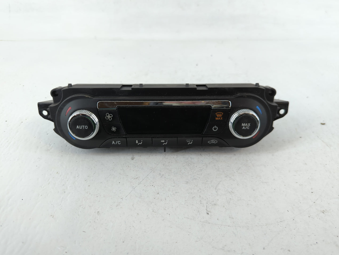 2013-2015 Ford Escape Climate Control Module Temperature AC/Heater Replacement P/N:CJ5T-18C612-BA Fits Fits 2013 2014 2015 O