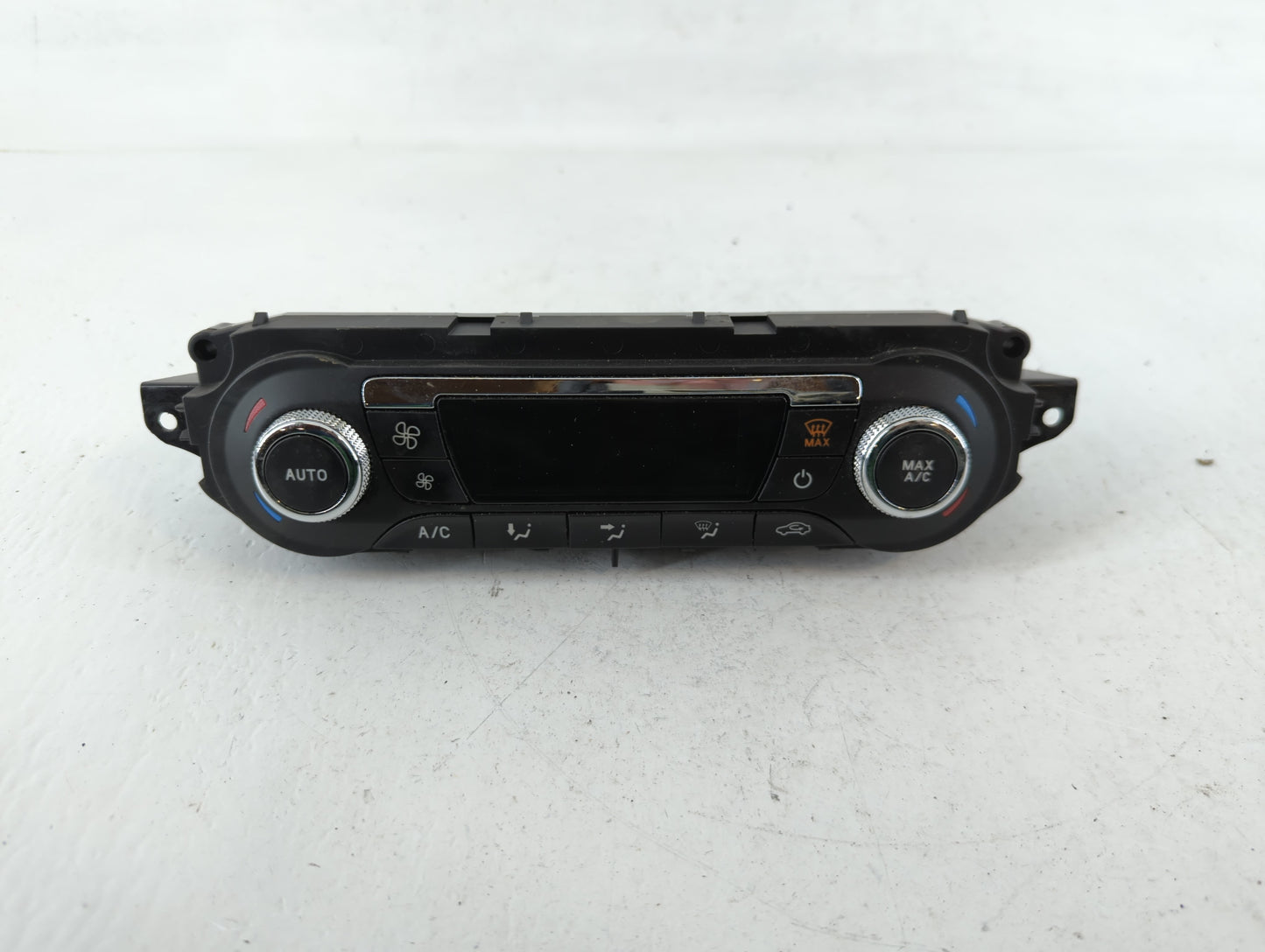 2013-2015 Ford Escape Climate Control Module Temperature AC/Heater Replacement P/N:CJ5T-18C612-BA Fits Fits 2013 2014 2015 O
