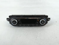2013-2015 Ford Escape Climate Control Module Temperature AC/Heater Replacement P/N:CJ5T-18C612-BA Fits Fits 2013 2014 2015 O