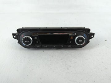 2013-2015 Ford Escape Climate Control Module Temperature AC/Heater Replacement P/N:CJ5T-18C612-BA Fits Fits 2013 2014 2015 O