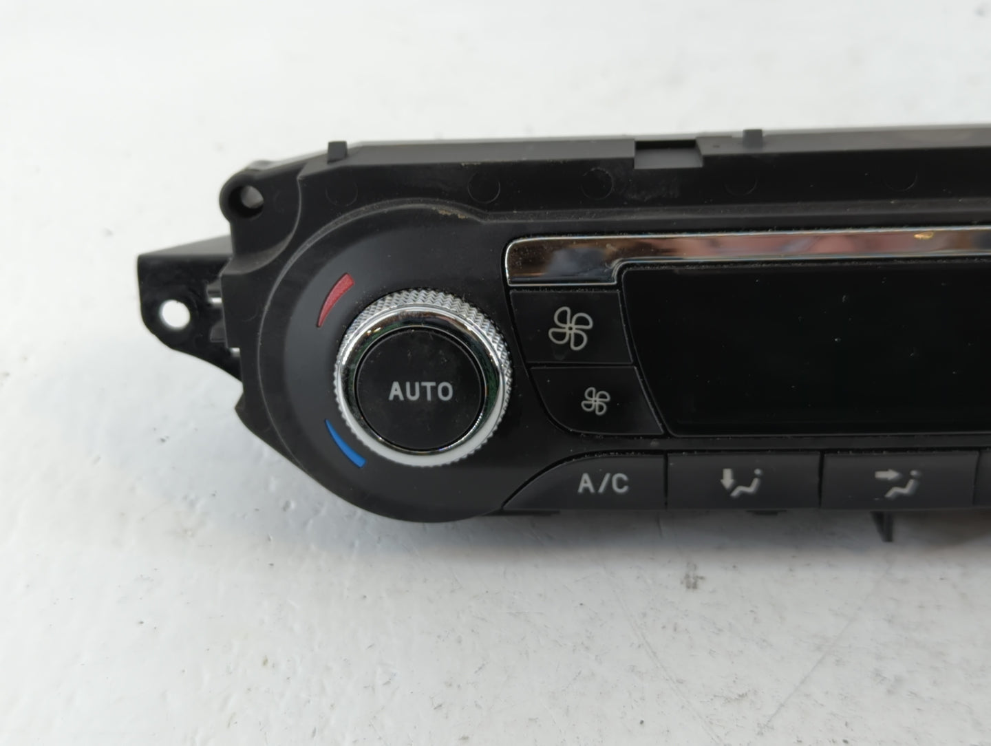 2013-2015 Ford Escape Climate Control Module Temperature AC/Heater Replacement P/N:CJ5T-18C612-BA Fits Fits 2013 2014 2015 O