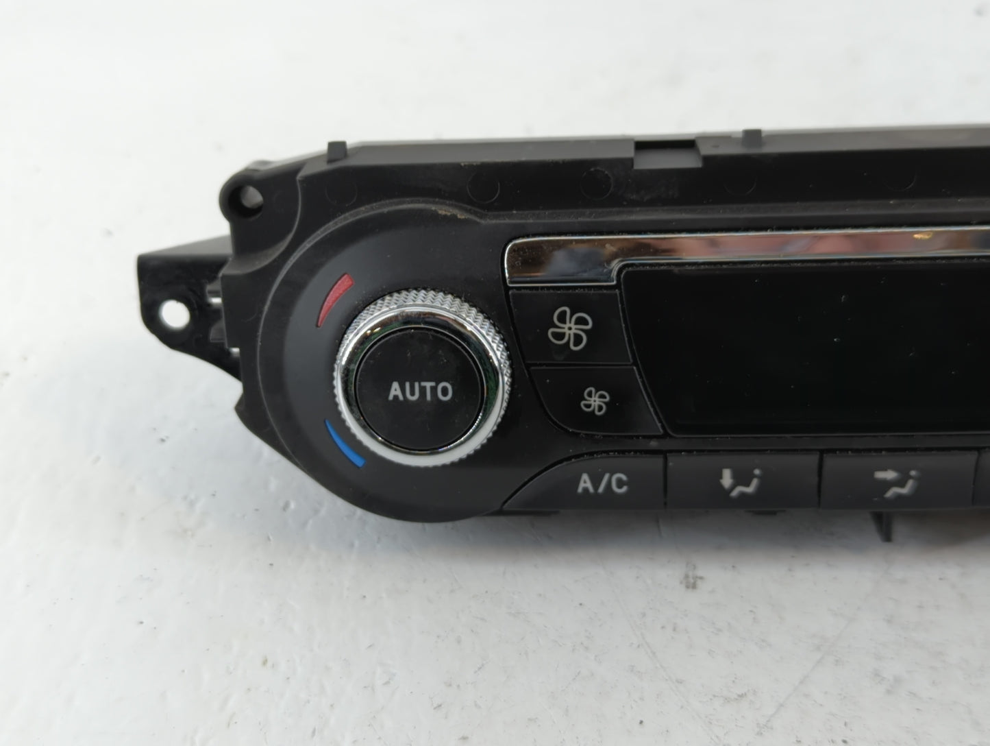 2013-2015 Ford Escape Climate Control Module Temperature AC/Heater Replacement P/N:CJ5T-18C612-BA Fits Fits 2013 2014 2015 O