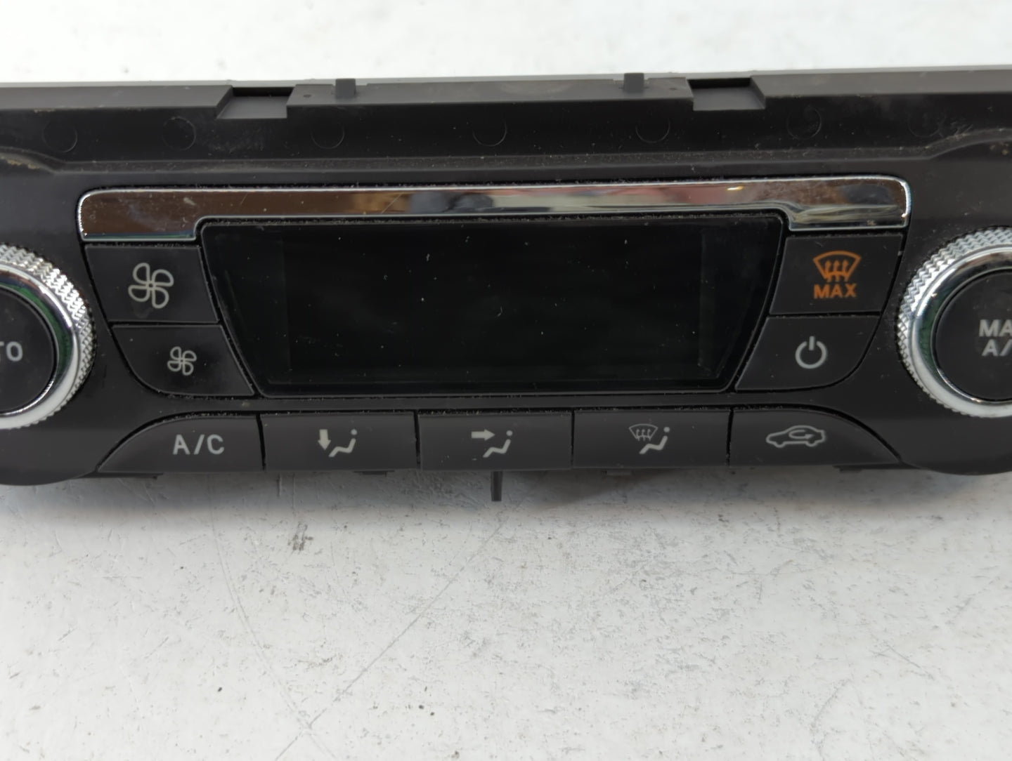 2013-2015 Ford Escape Climate Control Module Temperature AC/Heater Replacement P/N:CJ5T-18C612-BA Fits Fits 2013 2014 2015 O