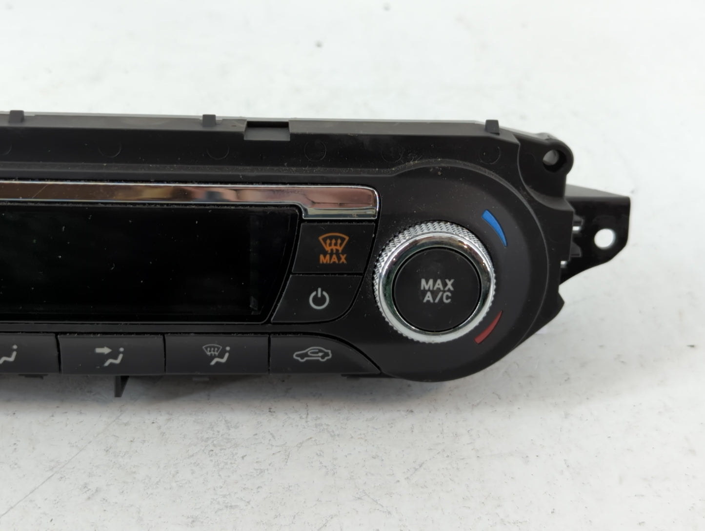 2013-2015 Ford Escape Climate Control Module Temperature AC/Heater Replacement P/N:CJ5T-18C612-BA Fits Fits 2013 2014 2015 O