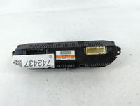 2013-2015 Ford Escape Climate Control Module Temperature AC/Heater Replacement P/N:CJ5T-18C612-BA Fits Fits 2013 2014 2015 O