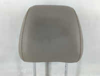 2013-2015 Ford Escape Headrest Head Rest Front Driver Passenger Seat Fits Fits 2013 2014 2015 OEM Used Auto Parts - Oemuseda
