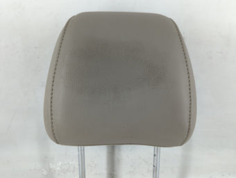 compare product 2013-2015 Ford Escape Headrest Head Rest Front Driver Passenger Seat Fits Fits 2013 2014 2015 OEM Used Auto Parts