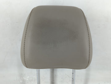 2013-2015 Ford Escape Headrest Head Rest Front Driver Passenger Seat Fits Fits 2013 2014 2015 OEM Used Auto Parts - Oemuseda