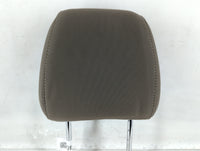Ford Escape Headrest Head Rest Front Driver Passenger Seat Grey - Oemusedautoparts1.com