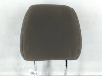 compare product Ford Escape Headrest Head Rest Front Driver Passenger Seat Grey