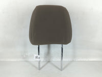 Ford Escape Headrest Head Rest Rear Center Seat Grey 743440 - Oemusedautoparts1.com