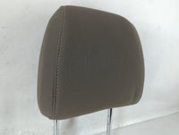 Ford Escape Headrest Head Rest Rear Center Seat Grey 743440 - Oemusedautoparts1.com