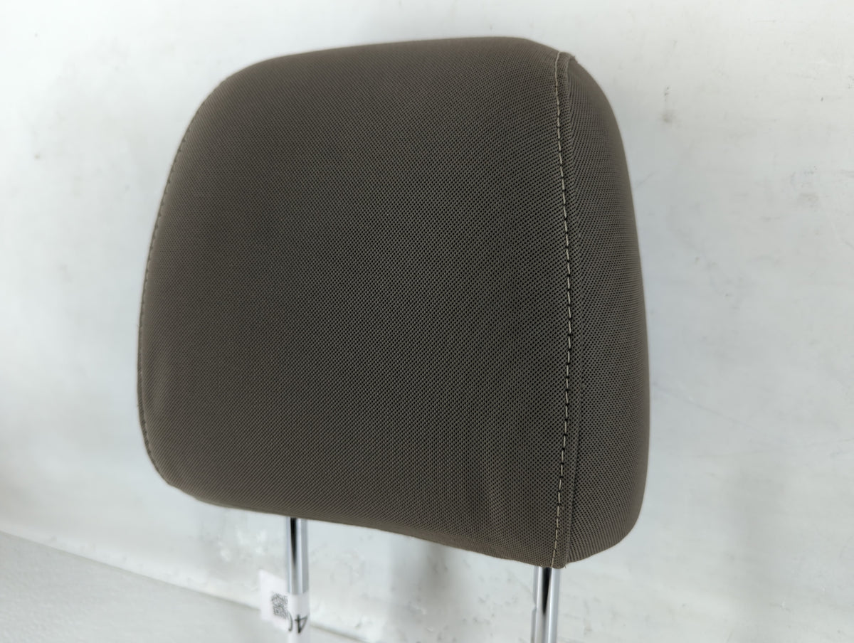 Ford Escape Headrest Head Rest Rear Center Seat Grey 743440 - Oemusedautoparts1.com