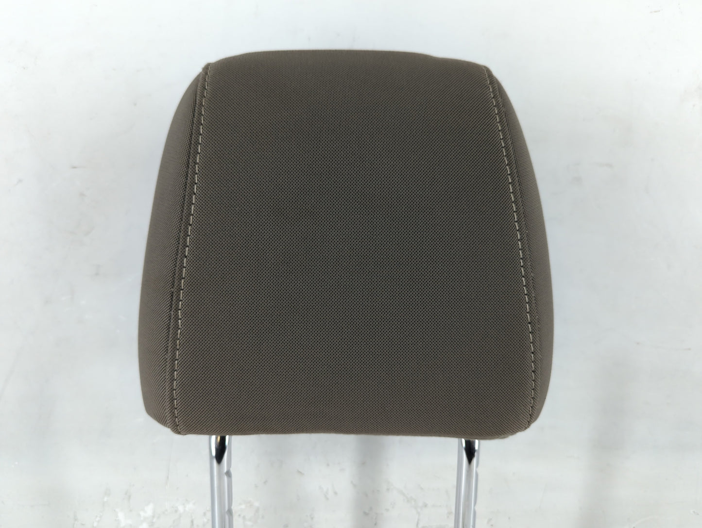 Ford Escape Headrest Head Rest Front Driver Passenger Seat Grey - Oemusedautoparts1.com